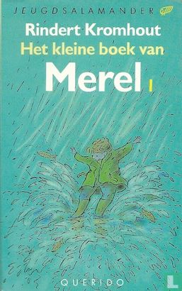 Het kleine boek van Merel 1 - Image 1