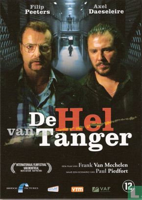 De hel van Tanger - Image 1