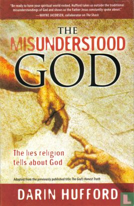 The Misunderstood God - Bild 1