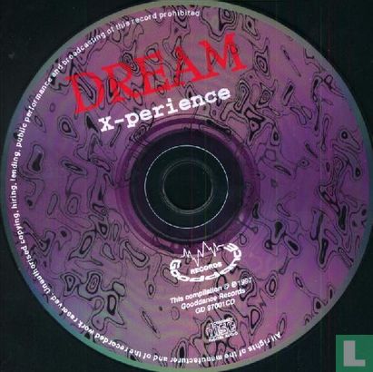 Dream X-Perience 1 - Image 3