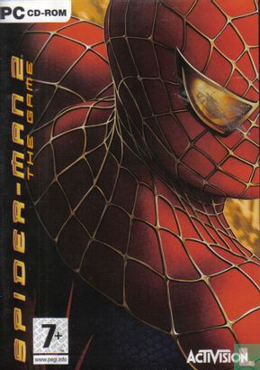 Spider-Man 2: The Game - Afbeelding 1