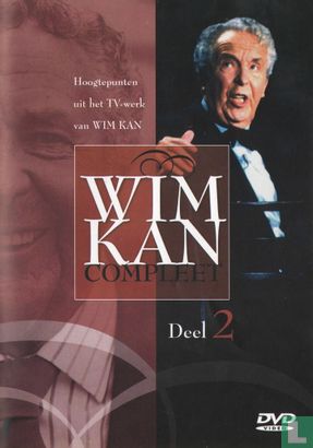 Wim Kan - compleet 2 - Image 1