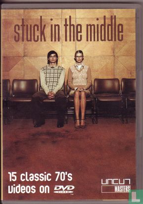Stuck in the Middle - Image 1