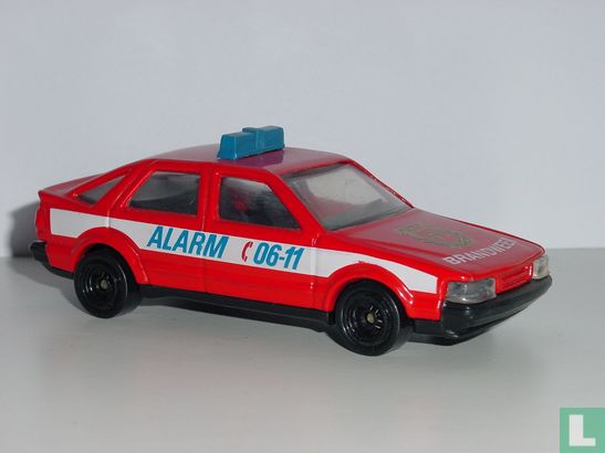 Saab 9000 Alarm 06-11