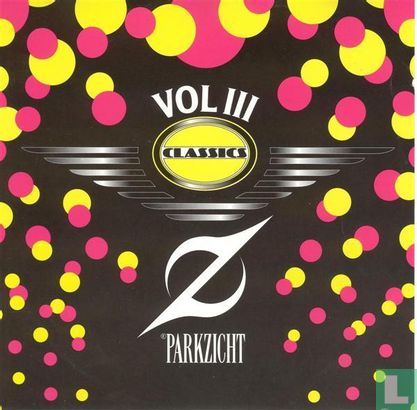 Parkzicht Classics Vol III - Bild 1