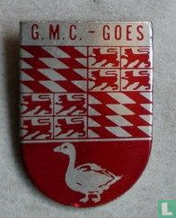 G.M.C. Goes (gemeentewapen)