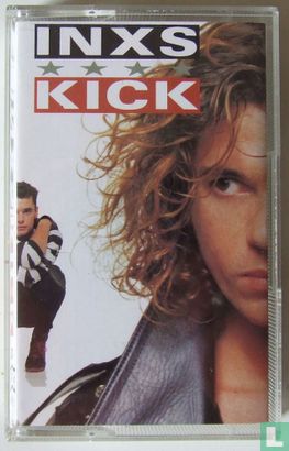 KICK - Image 1