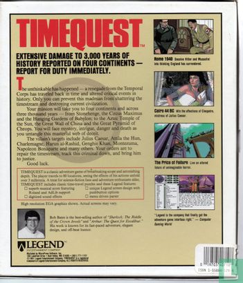 TimeQuest - Image 2