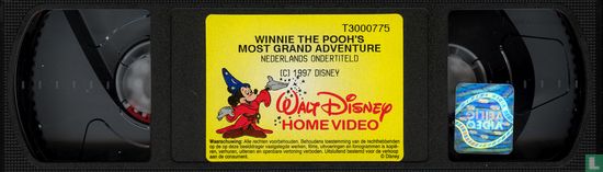 Winnie the Pooh's Most Grand Adventure - Bild 3