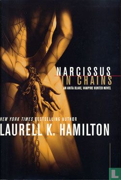 Narcissus in Chains - Image 1