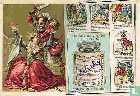 Contes de Perrault 