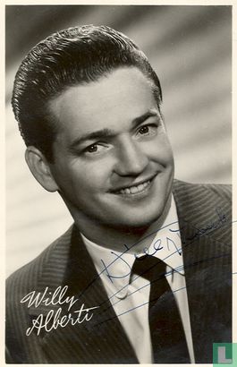 Willy Alberti - Image 1