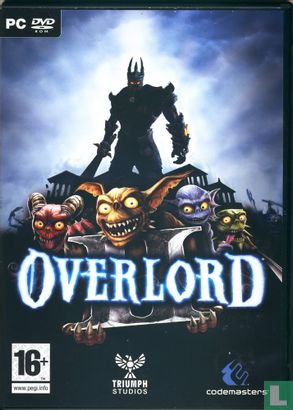 Overlord 2 - Afbeelding 1