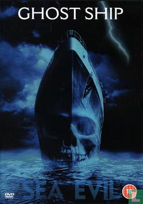Ghost Ship - Image 1