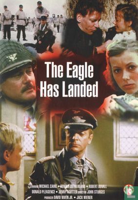 The Eagle has Landed - Afbeelding 1