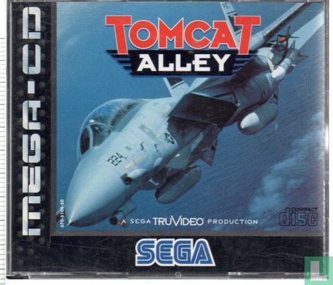 Tomcat Alley - Afbeelding 1