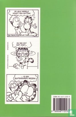 Garfield pocket 49 - Image 2