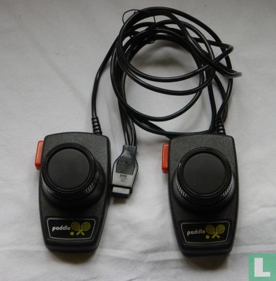 Atari CX2600 "Light Sixer" - Bild 2