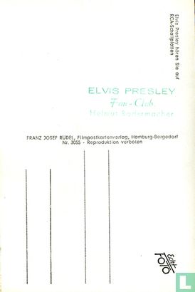RCA promotiekaart (3055) - Image 2