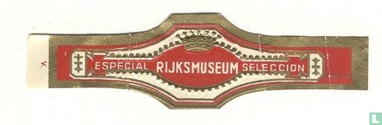 Rijksmuseum - Especial - Seleccion - Image 1