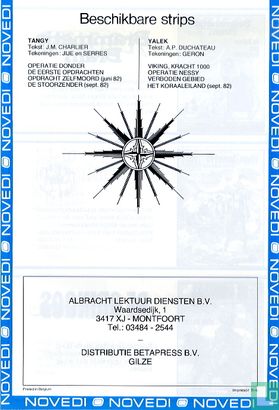 Katalogus 1982 - Bild 2