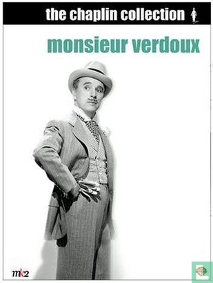 Monsieur Verdoux - Image 1