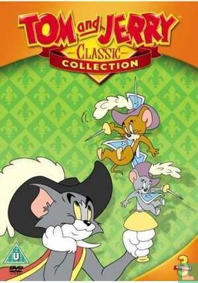 Tom and Jerry Classic Collection 3 - Bild 1