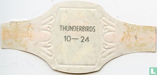 Thunderbirds 10 - Afbeelding 2
