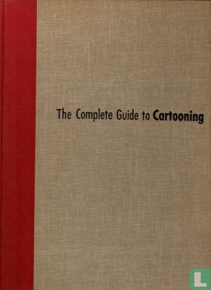 The Complete Guide to Cartooning - Afbeelding 1