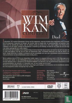 Wim Kan - compleet 2 - Image 2