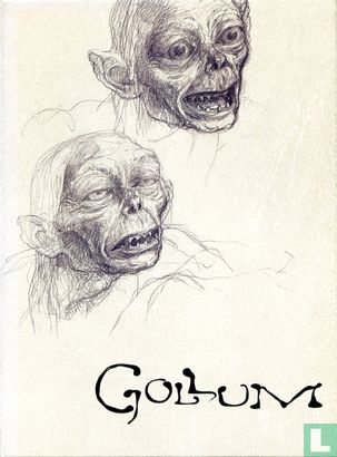 Gollum - Afbeelding 1