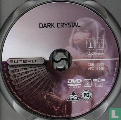 Dark Crystal - Afbeelding 3
