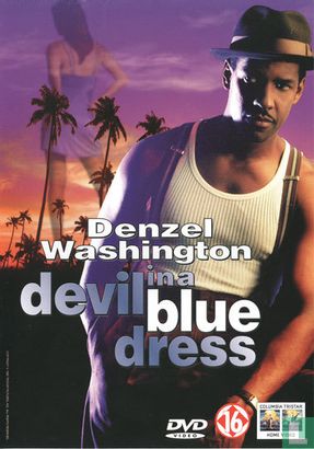 Devil In A Blue Dress - Image 1