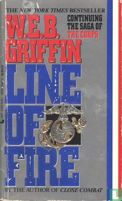 Line of Fire - Image 1