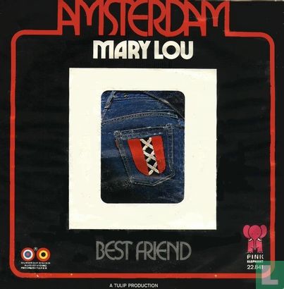 Mary Lou - Afbeelding 1