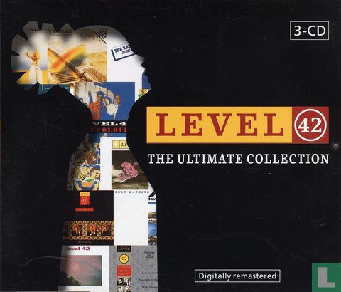 The Ultimate Collection - Bild 1