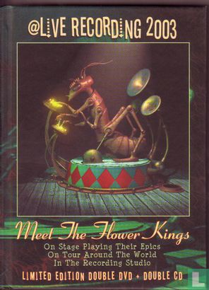 Meet the Flower Kings - Image 1
