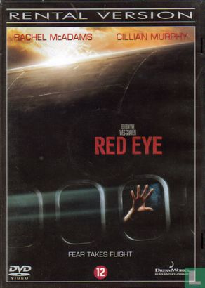 Red Eye - Image 1