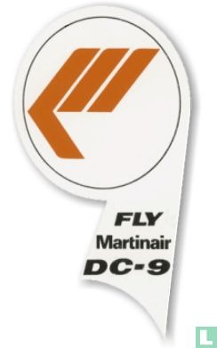 Martinair - DC-9 (01)