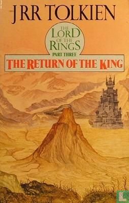 The Return of the King - Image 1
