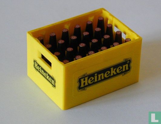 Heineken opener - Afbeelding 1