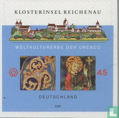 Kloostereiland Reichenau