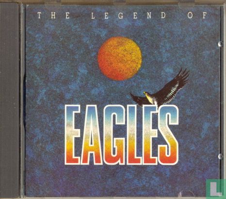 The Legend of The Eagles - Afbeelding 1