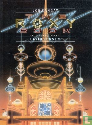 The Roxy Book - Afbeelding 1