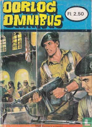 Oorlog Omnibus - Afbeelding 1