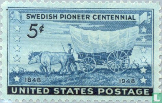 Schwedische Pioniere