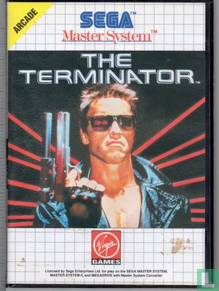 The Terminator - Image 1