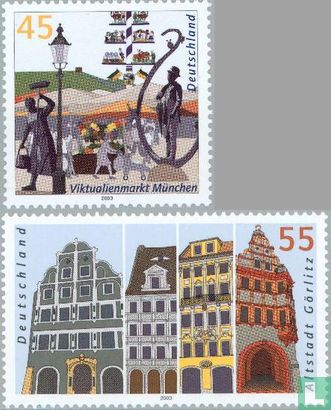 2003 Images (Germany 1317)