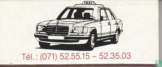 Taxis Richard - Afbeelding 2