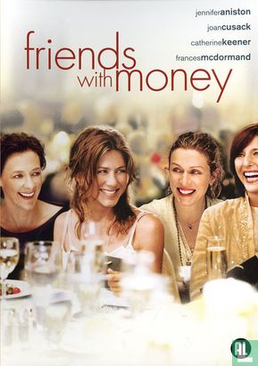 Friends with Money - Image 1